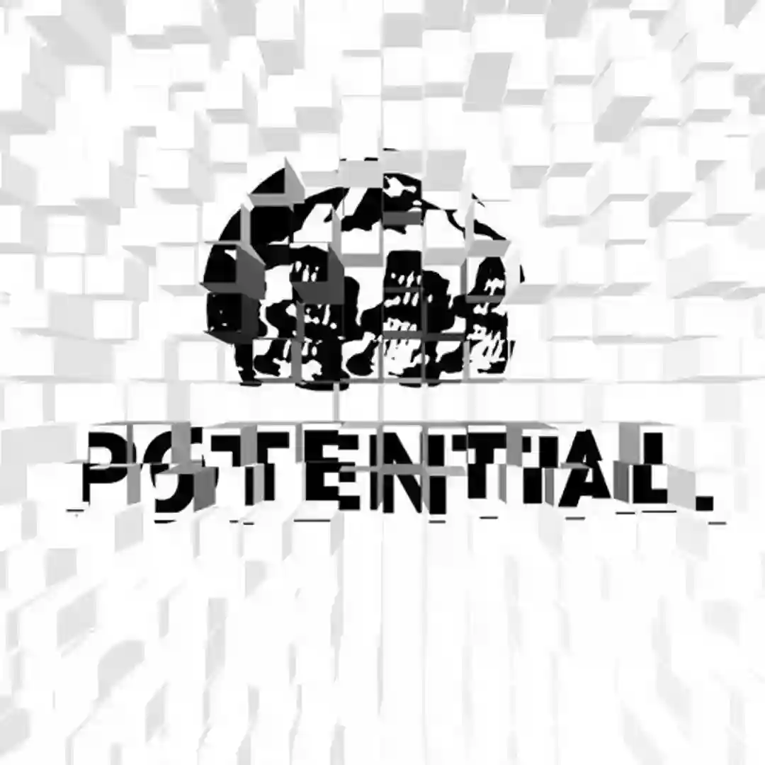 Pot 002 (A3 Remix) cover