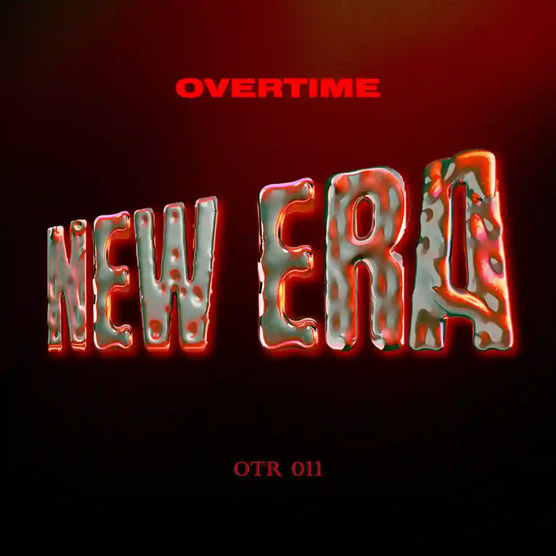 New Era cover
