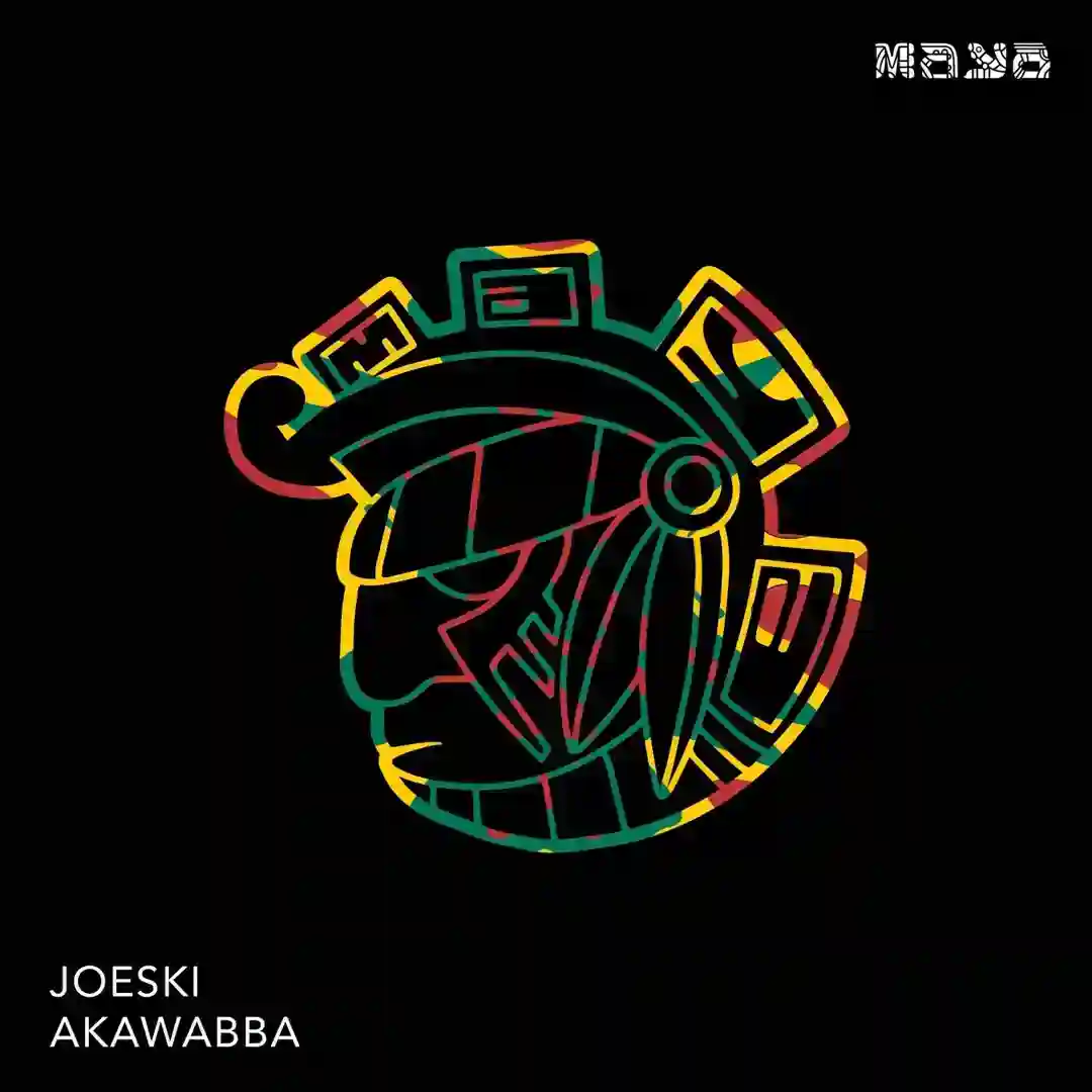Akawabba (Original) cover