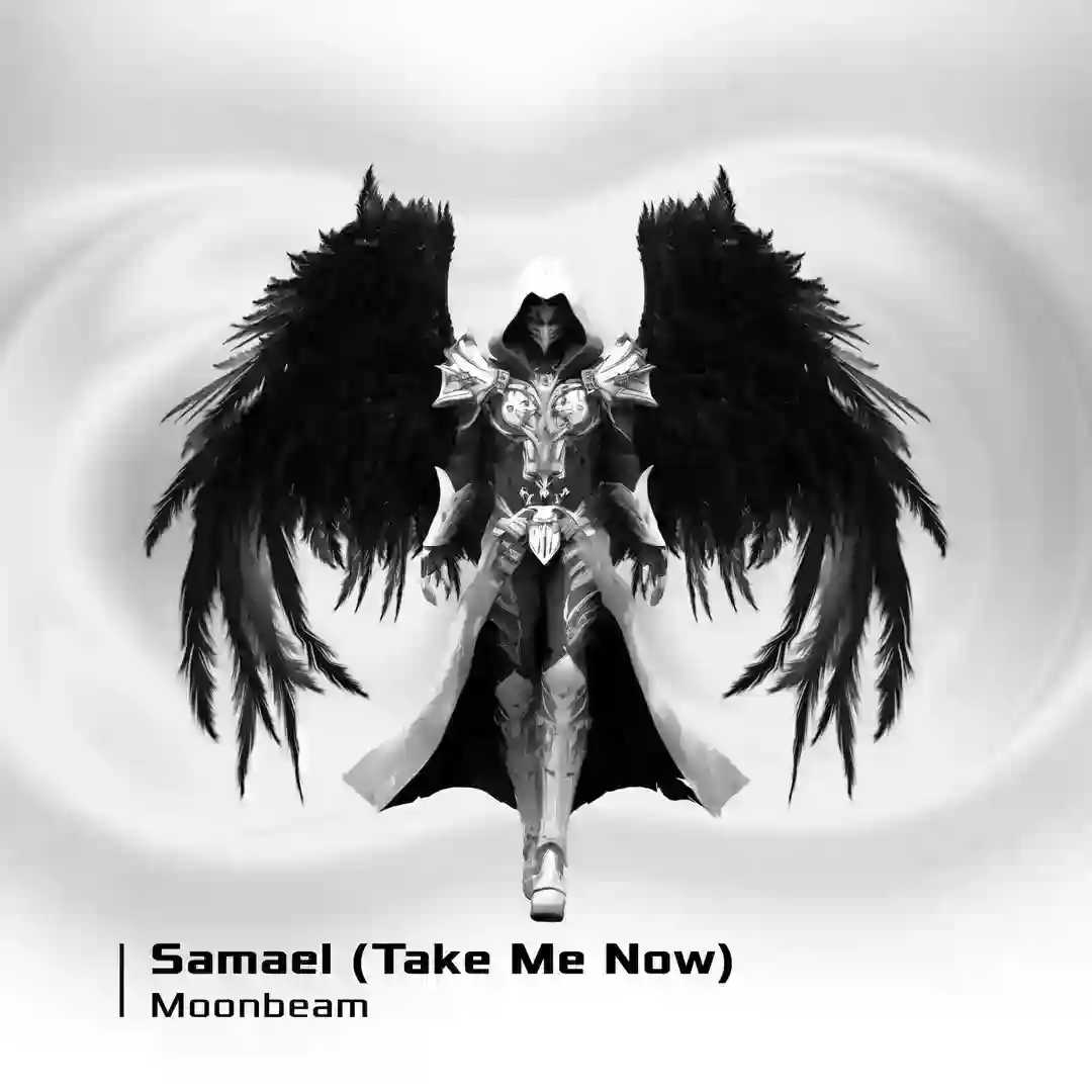 Samael (Take Me Now) (Original Mix) cover
