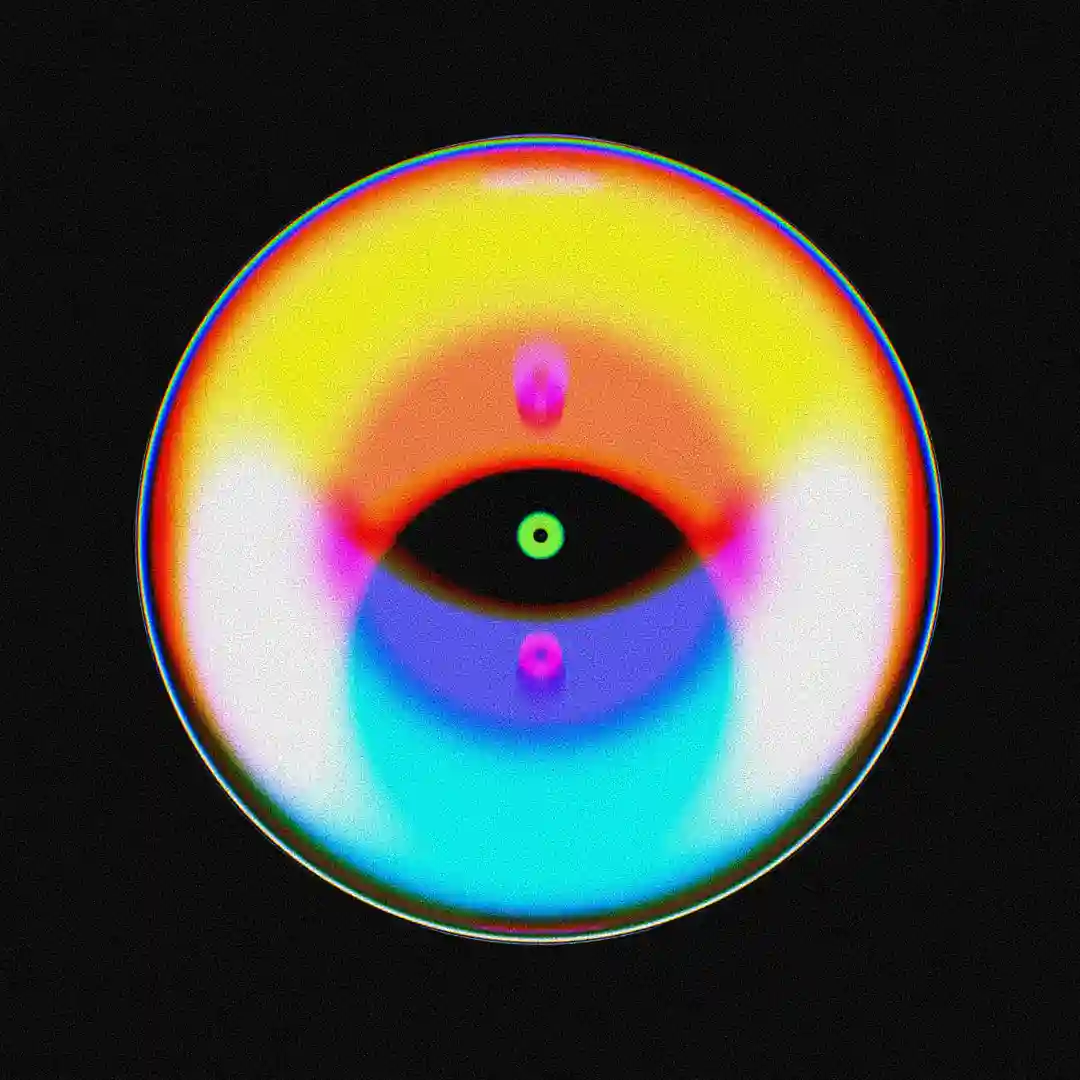 This Feeling (HIGHLITE Remix) cover