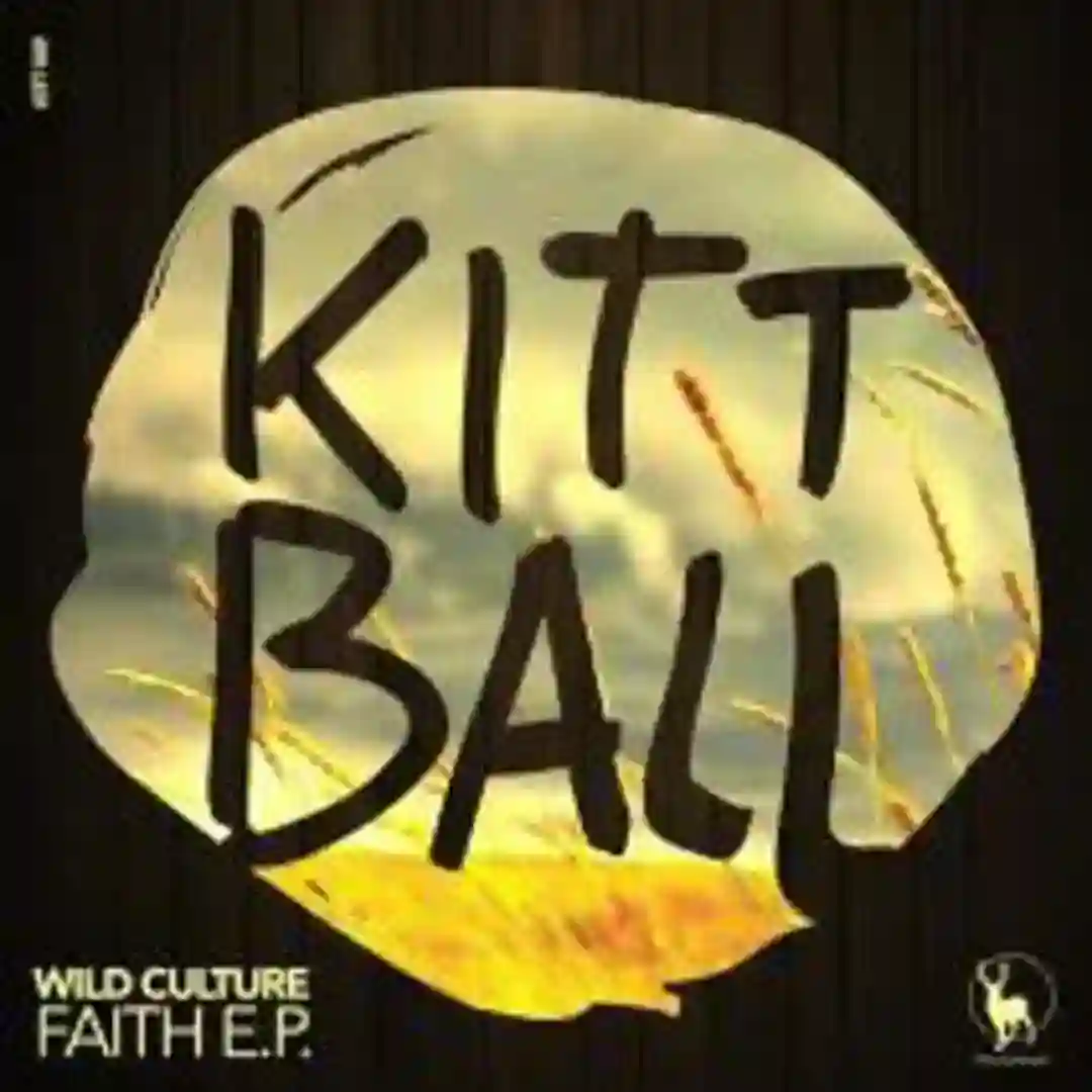 Faith E.P. cover