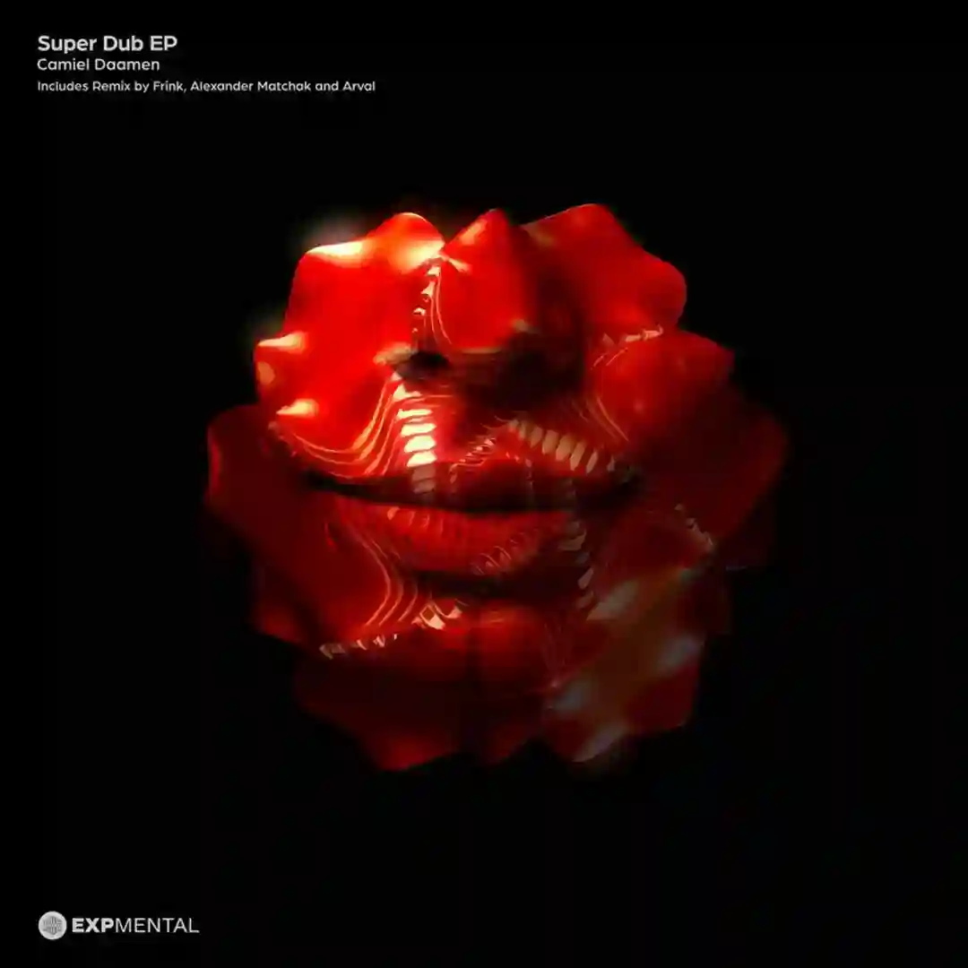 Imparable (Arval Remix) cover