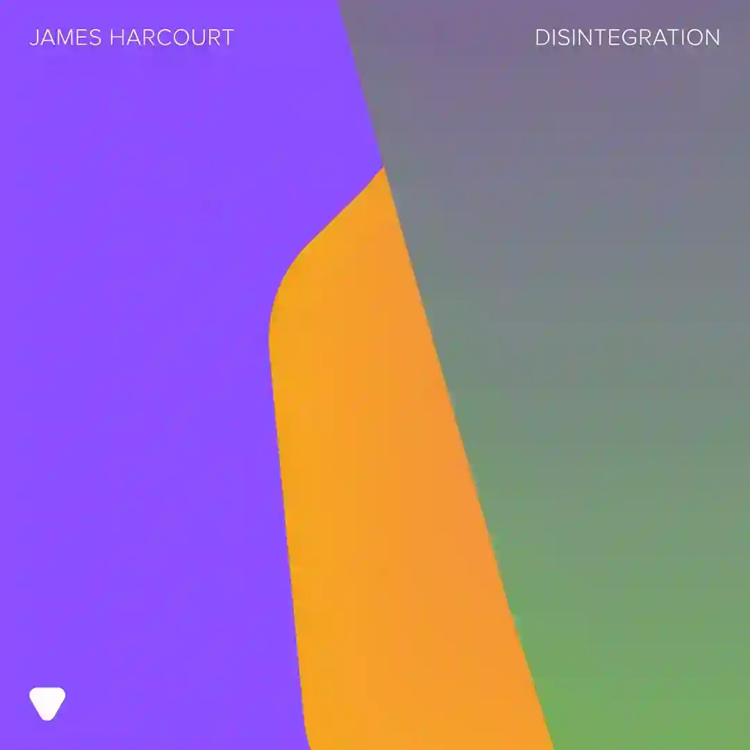 Disintegration (Original Mix) cover