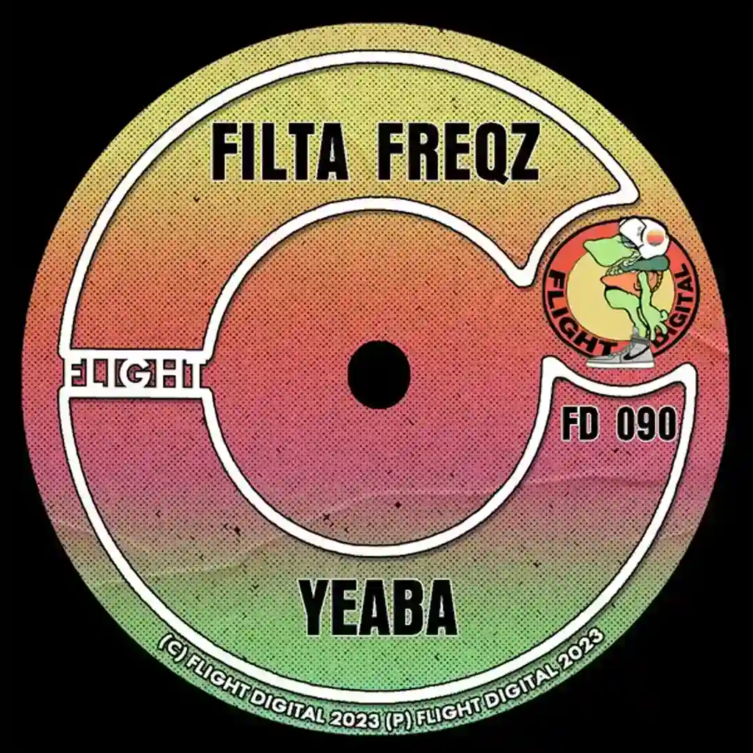 Yeaba cover