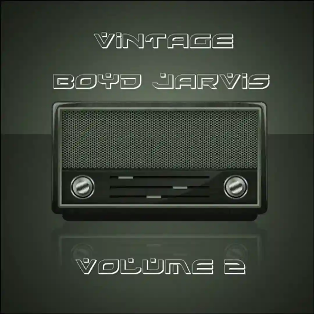 Hey Boy (Ruff Mix) cover
