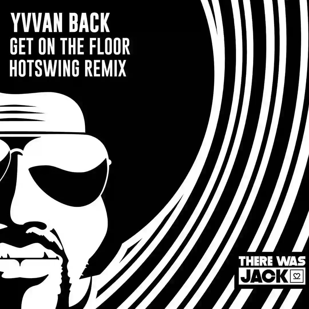 Get On The Floor (Hotswing Extended Remix) cover
