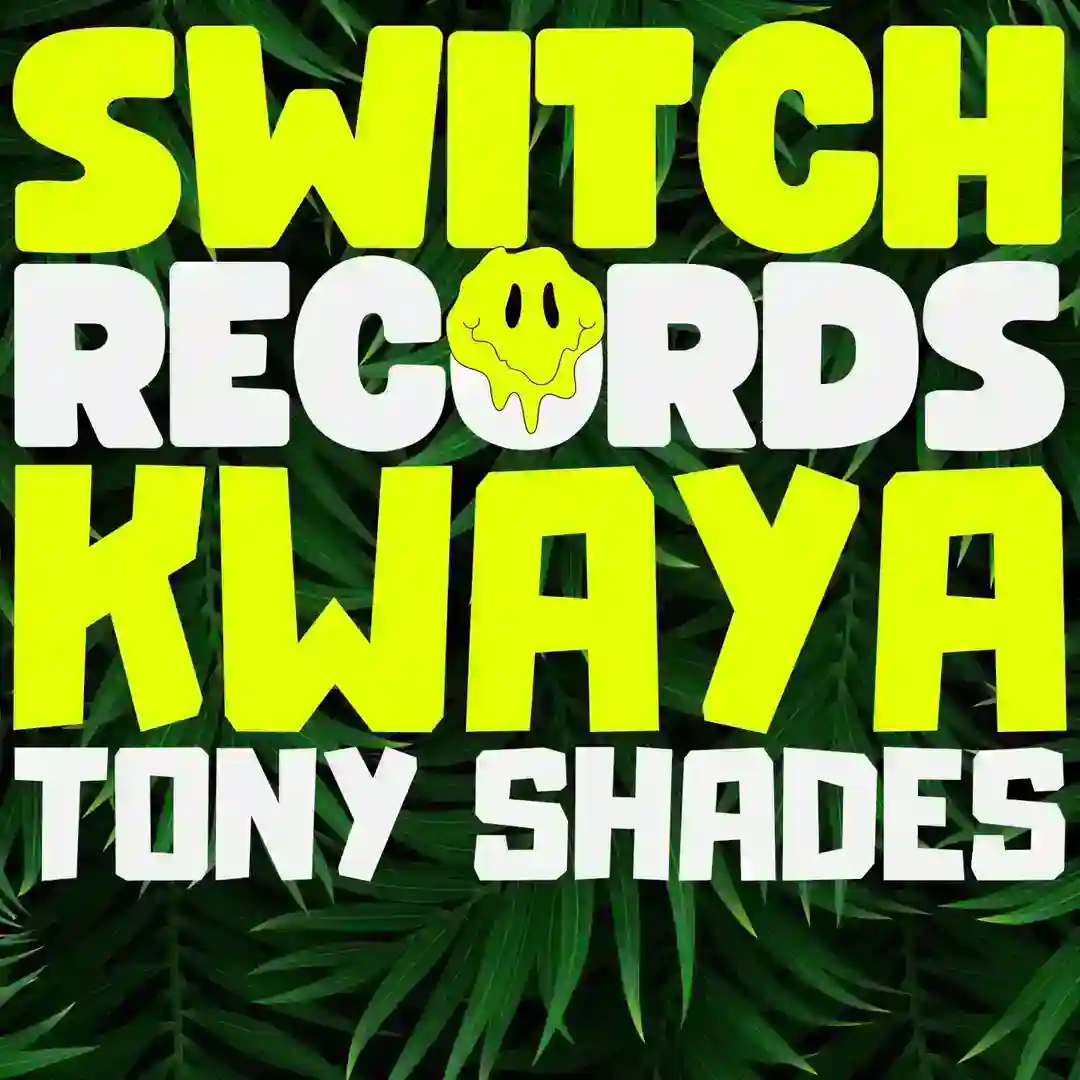 Kwaya (Original Mix) cover