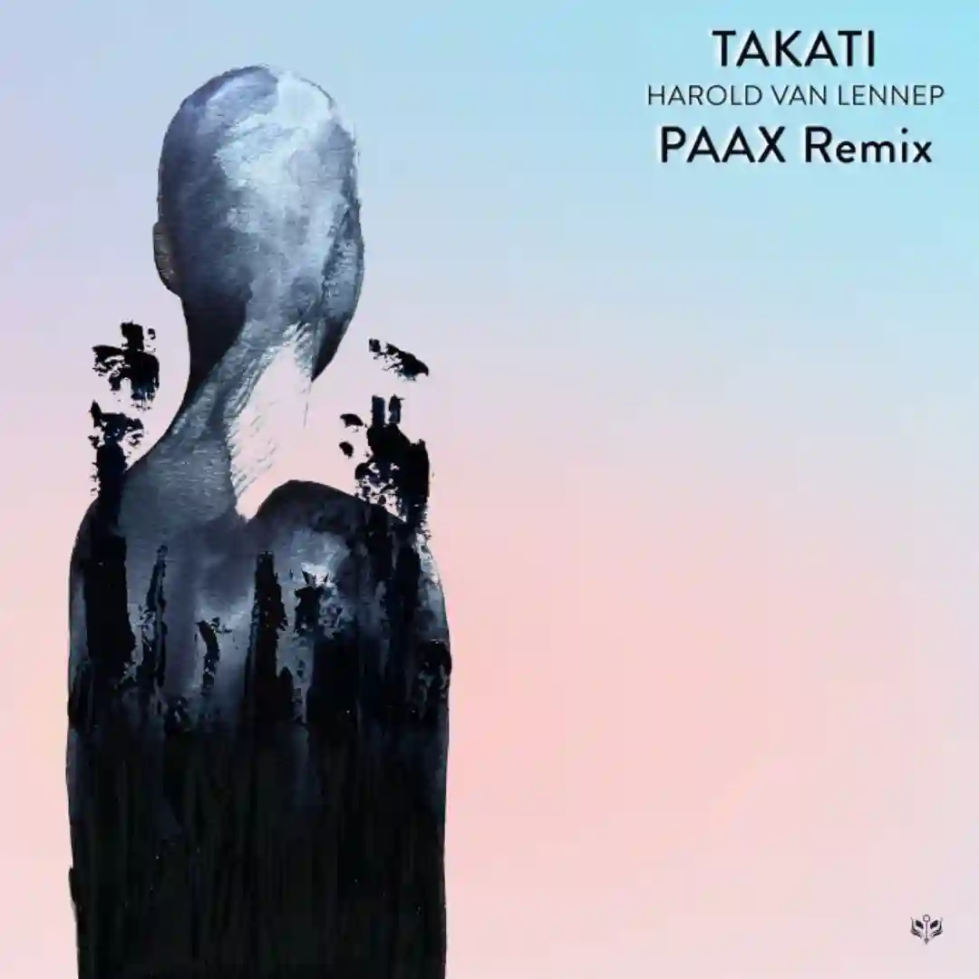 Takati (Paax Remix) cover
