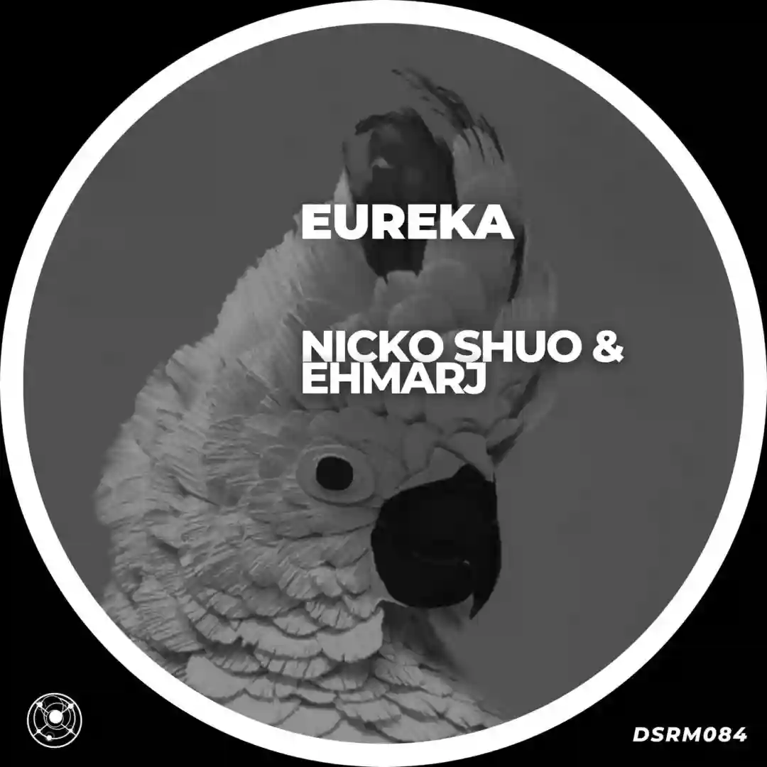 Eureka cover