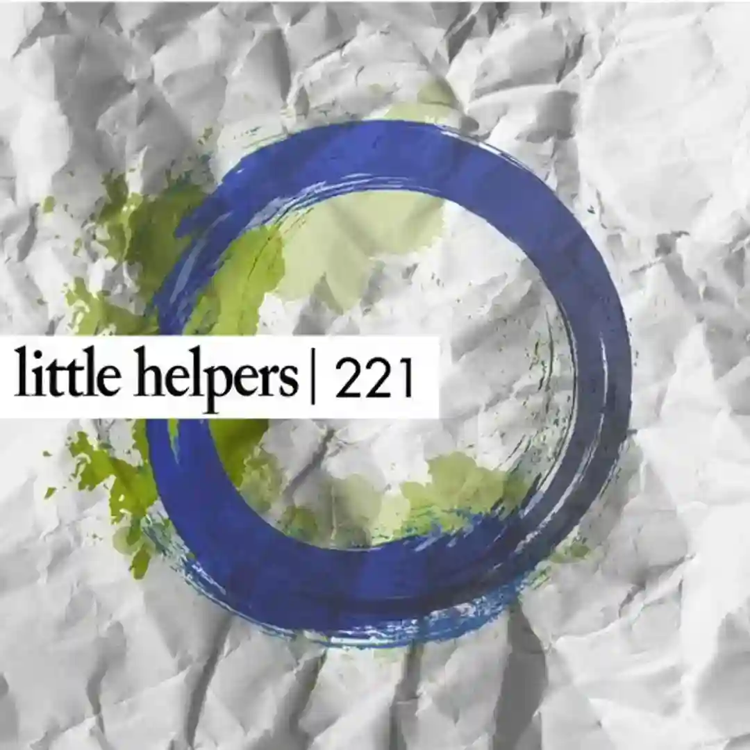 Little Helper 221-5 (Original Mix) cover