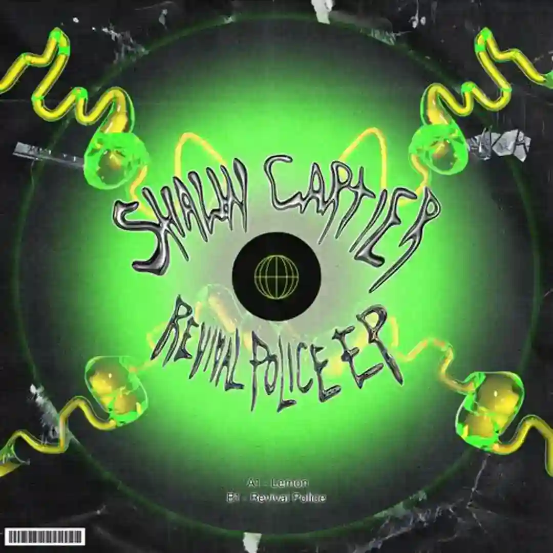 Lemon cover