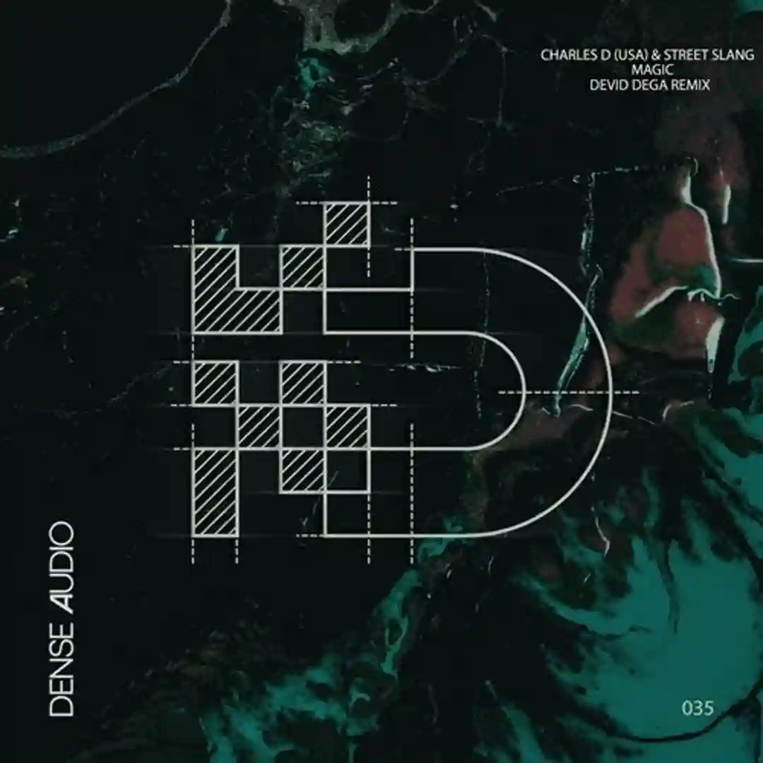 Magic cover