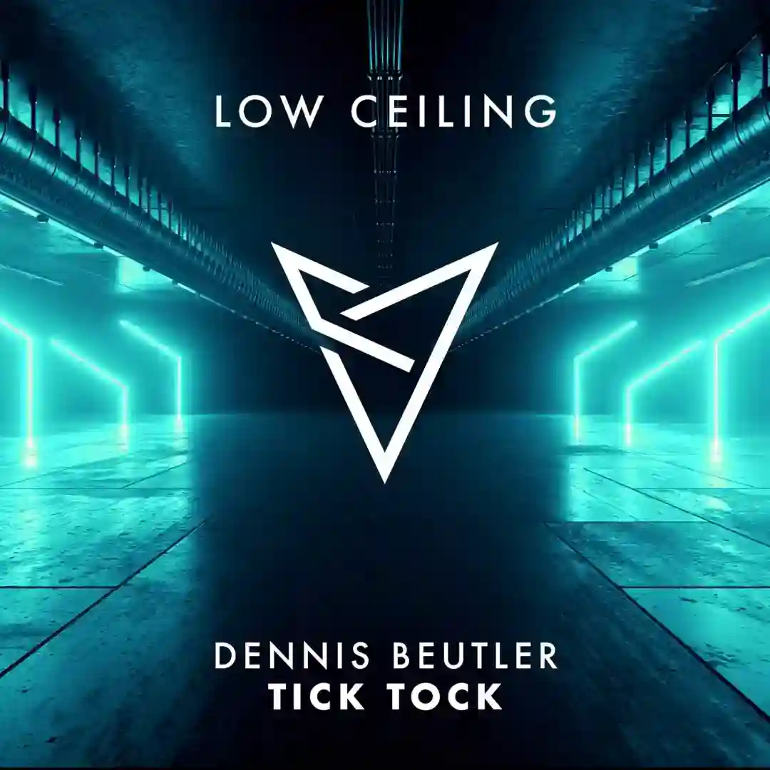 TICK TOCK (Original Mix) cover