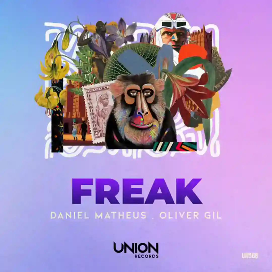 FREAK cover