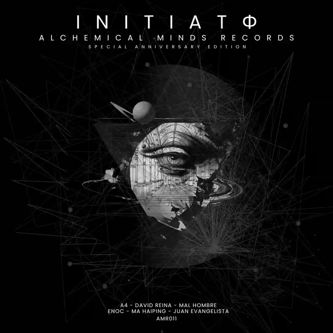 Time Is Ignorance (Original Mix) cover