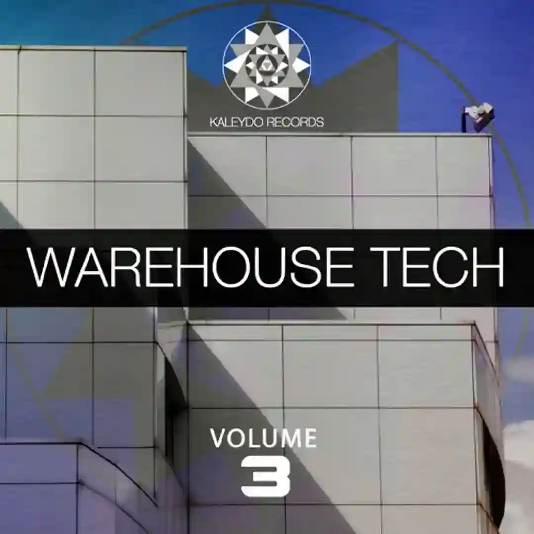 The New Oldschool (Original Mix) cover