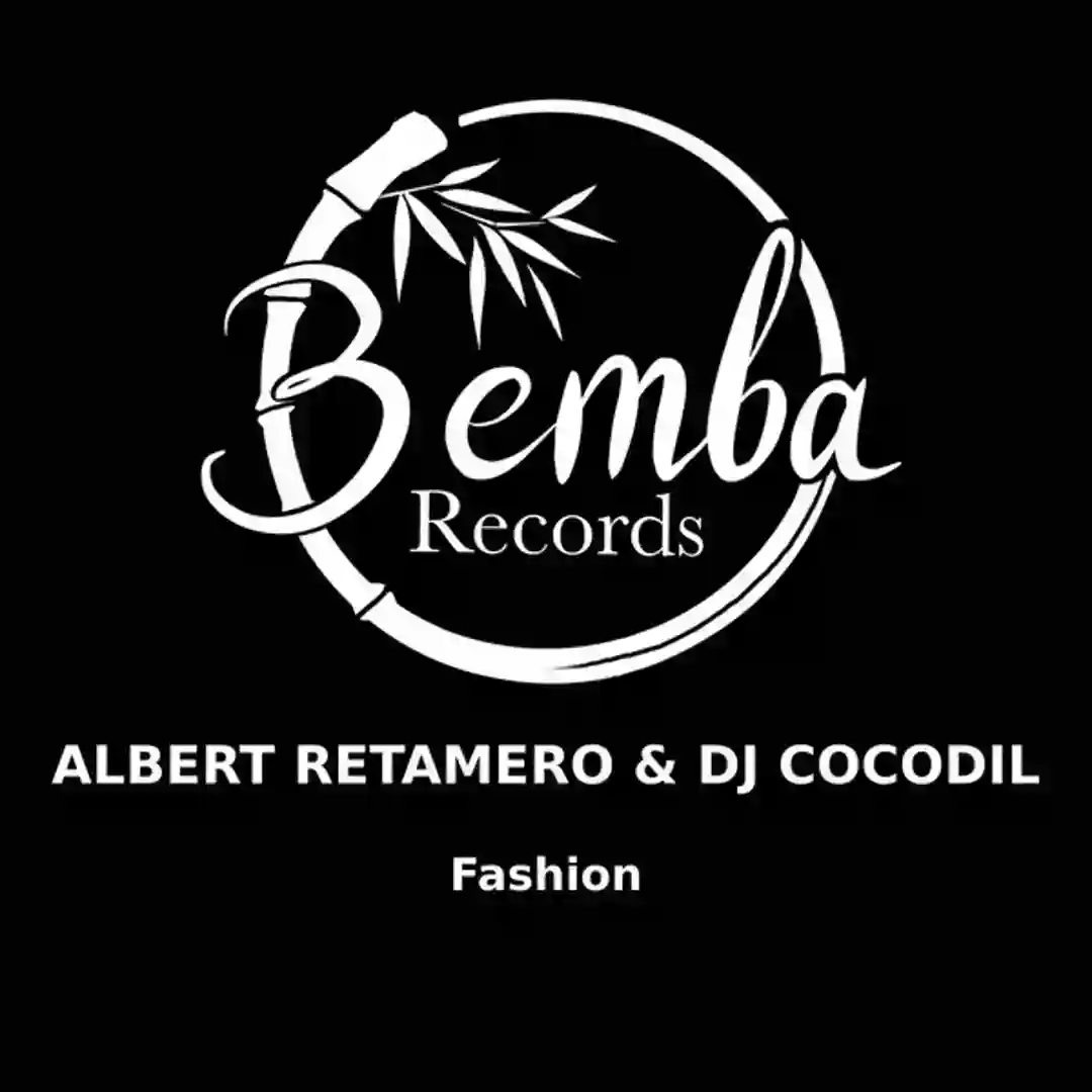 Fashion (Original Mix) cover