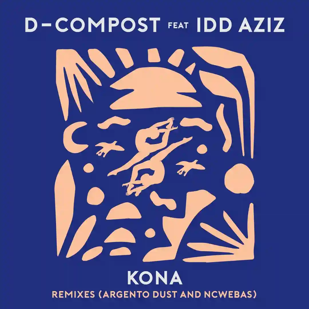 Kona (Remix Ncwebas) cover