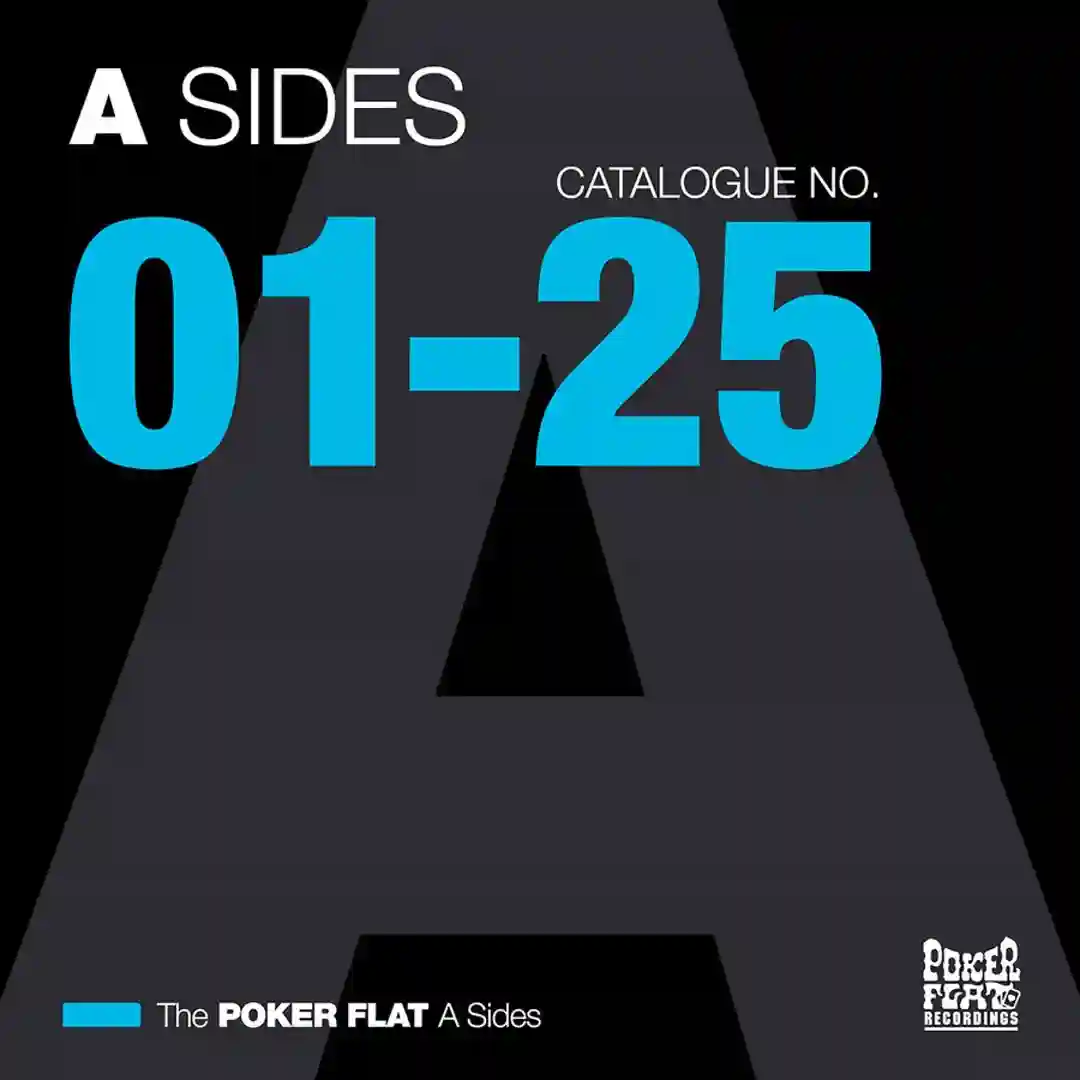 At the Front (David Carretta Remix) cover