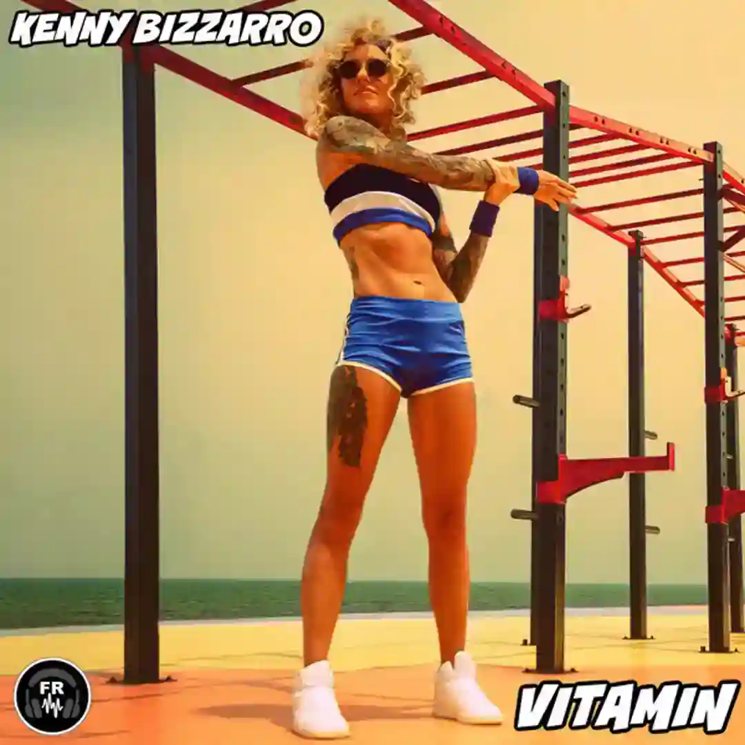 Vitamin cover