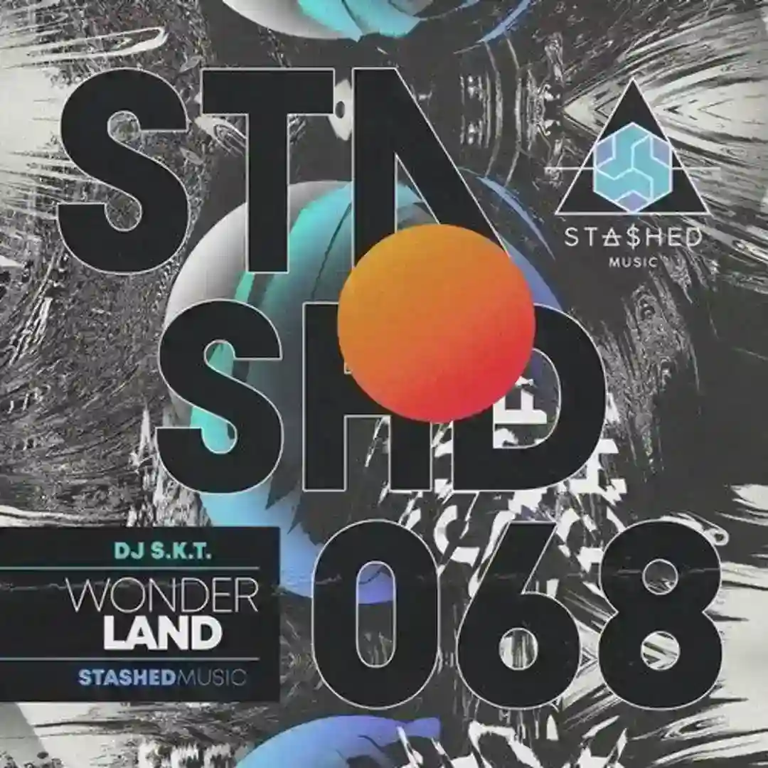 Wonderland cover