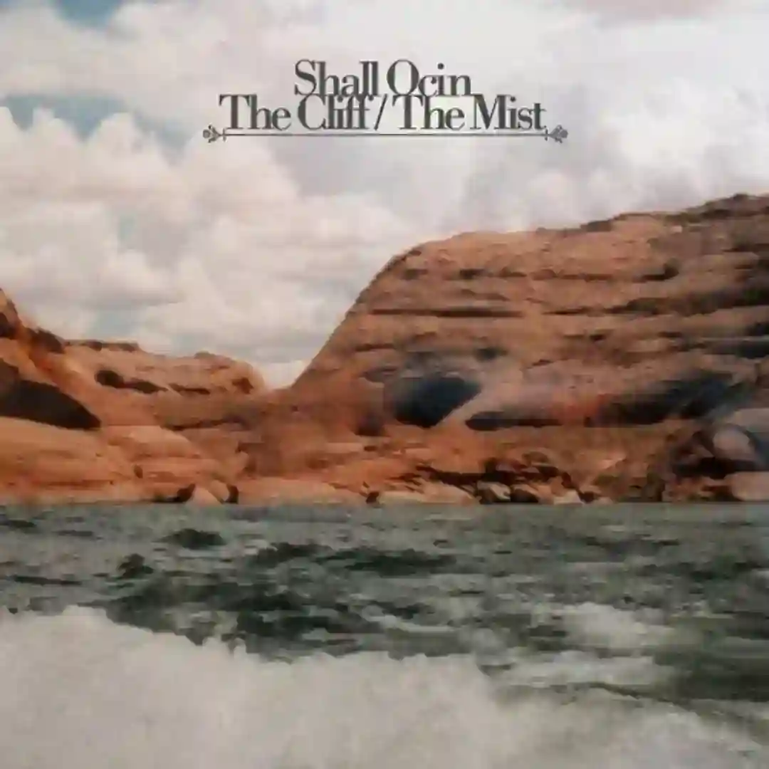 The Cliff / The Mist cover