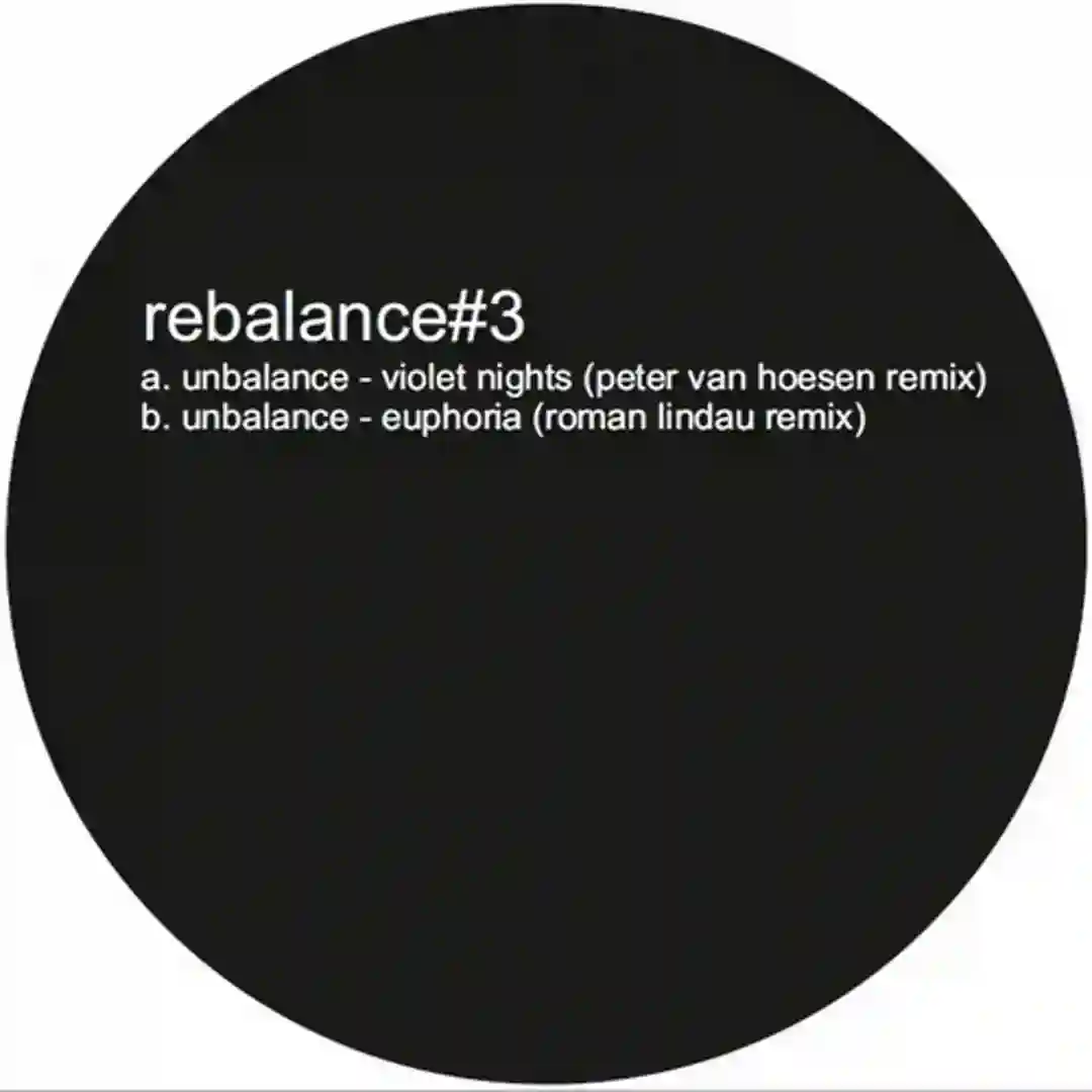 rebalance#3 cover