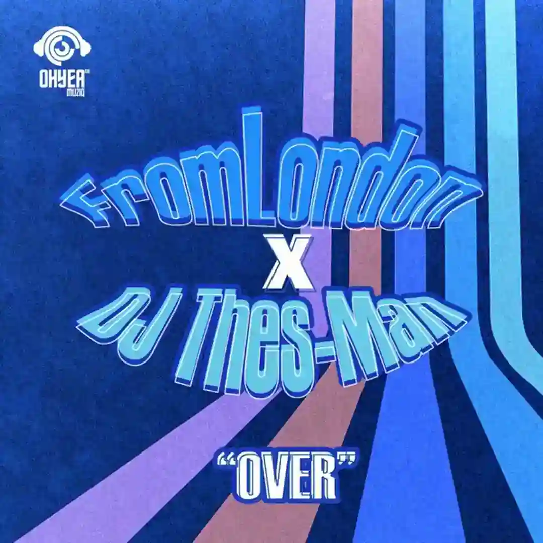 Over (Original Mix) cover