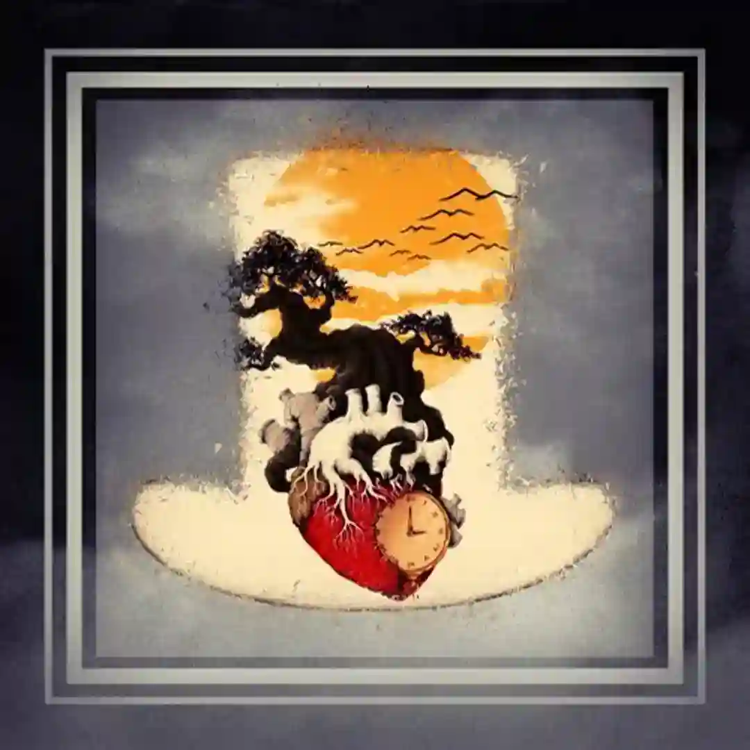 Endless EP cover