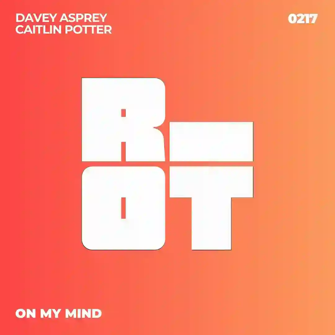 On My Mind (Original Mix) cover