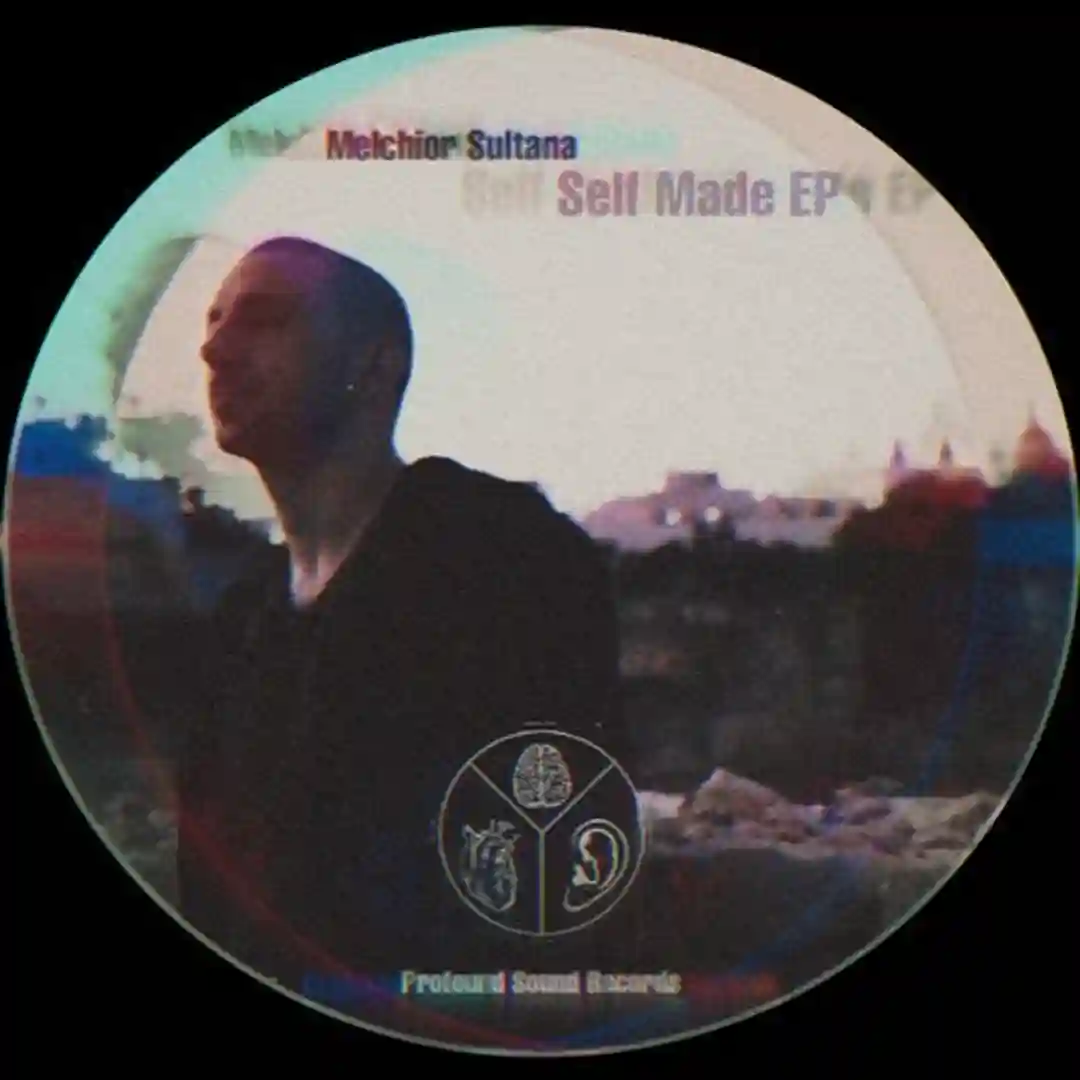 The Showcase cover