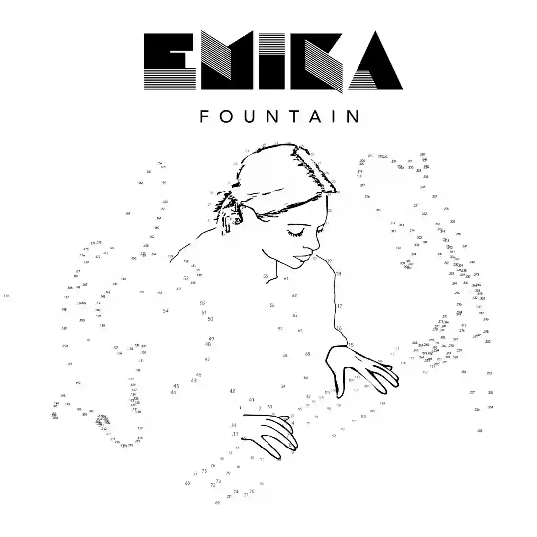 Fountain cover