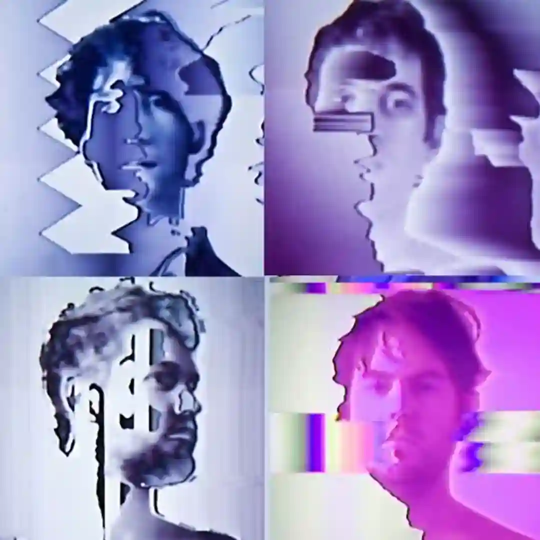 Minor Work (Clouds Remix) cover