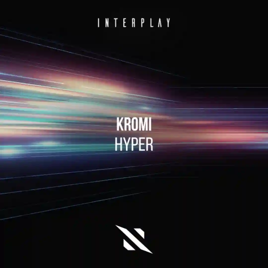 Hyper (Original Mix) cover