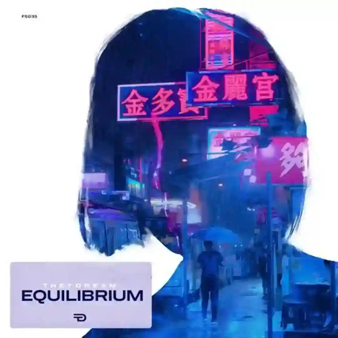 Equilibrium cover