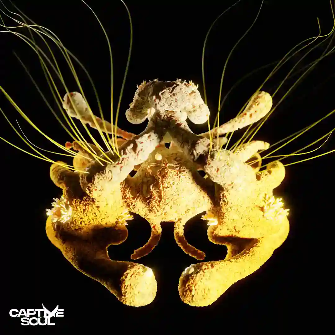 Higher Calling cover