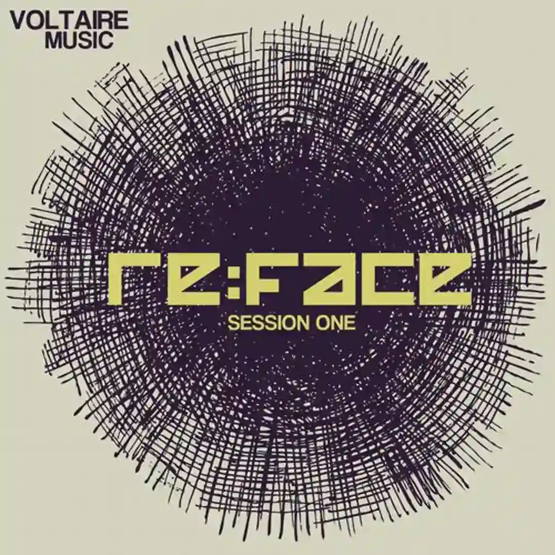 Redeye (Original Mix) cover