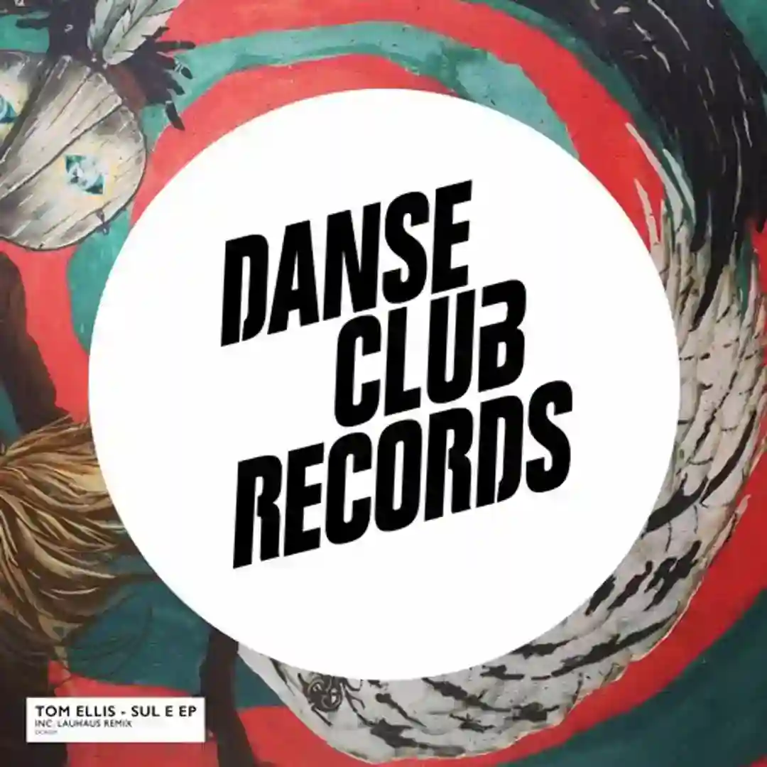 W.D.T. (Lauhaus Remix) cover