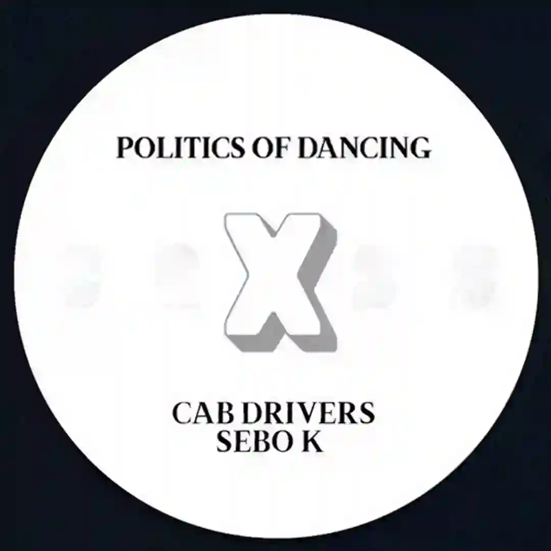 Politics Of Dancing X Sebo K (Original Mix) cover
