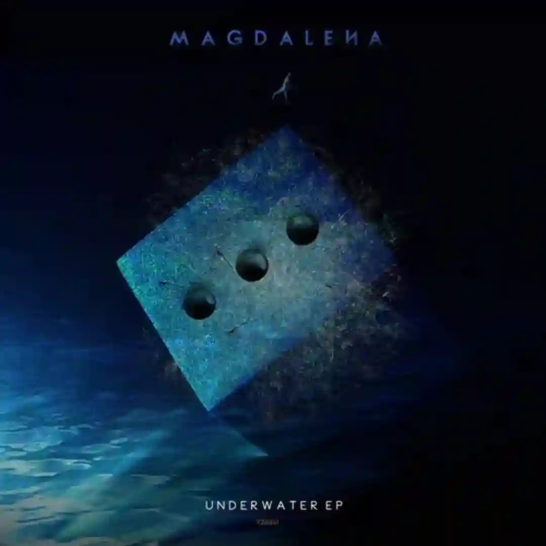 Underwater (Original Mix) cover