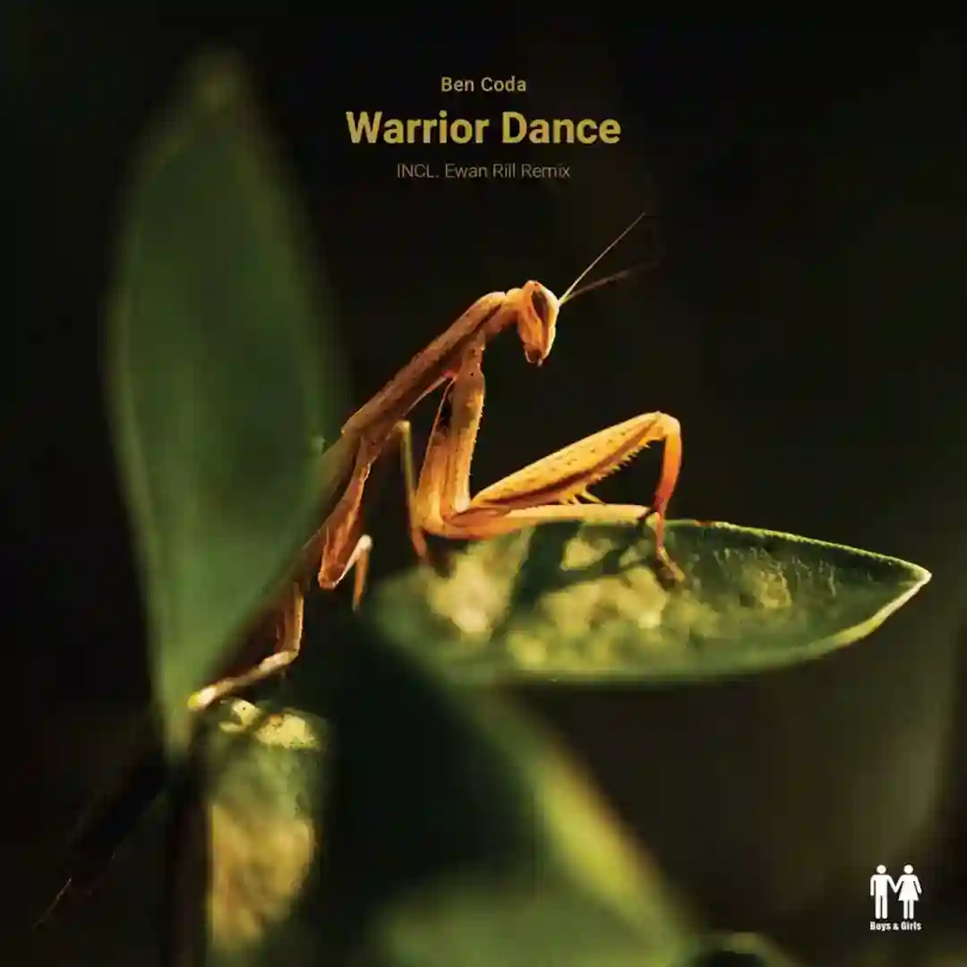 Warrior Dance cover