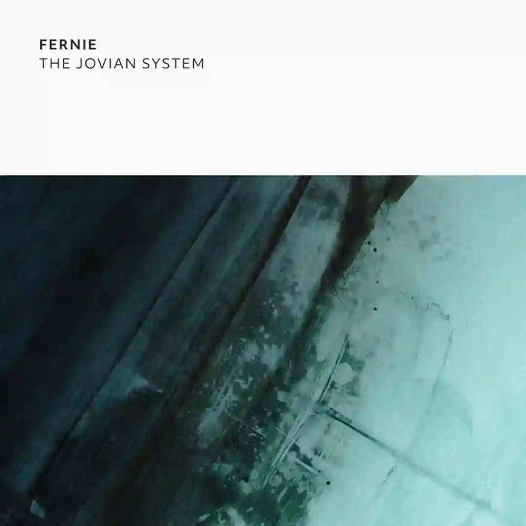 The Jovian System cover