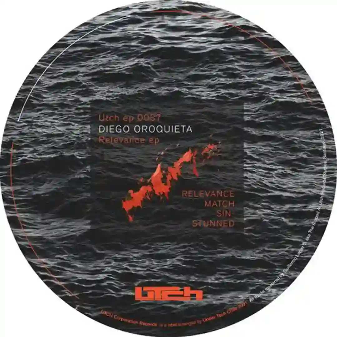 Match (Original mix) cover