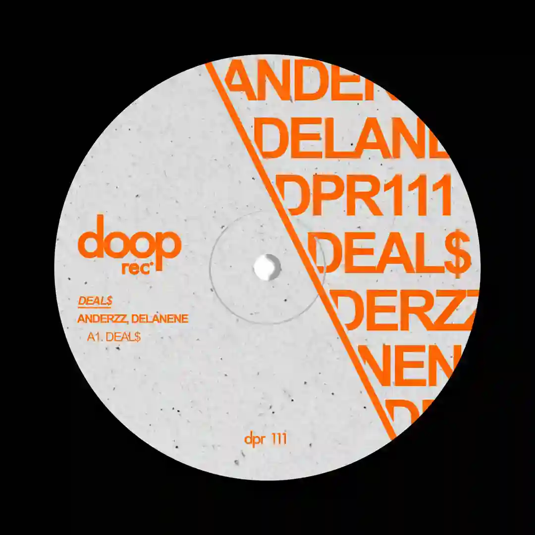 Deal$ cover