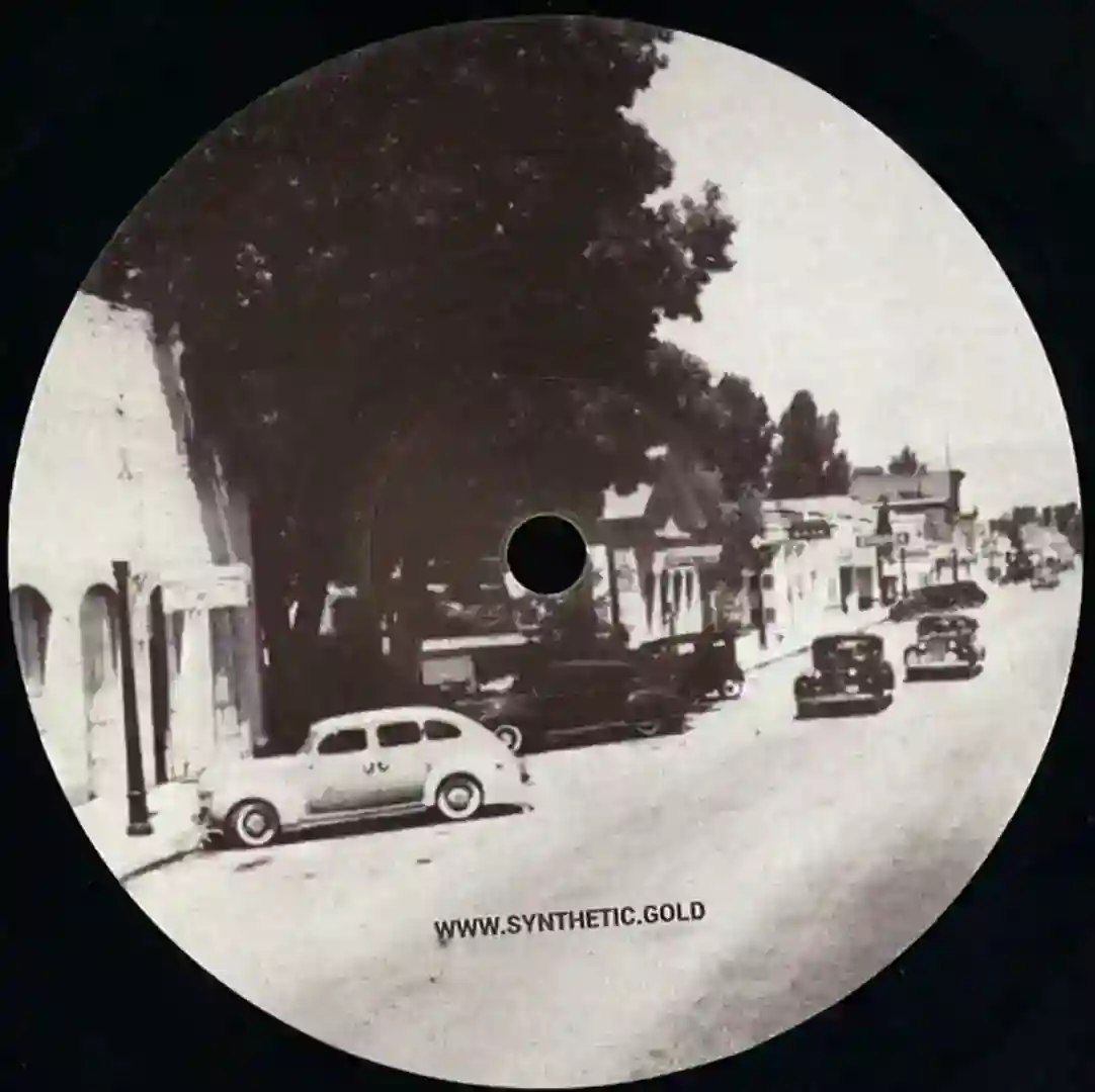 Unknown Album cover