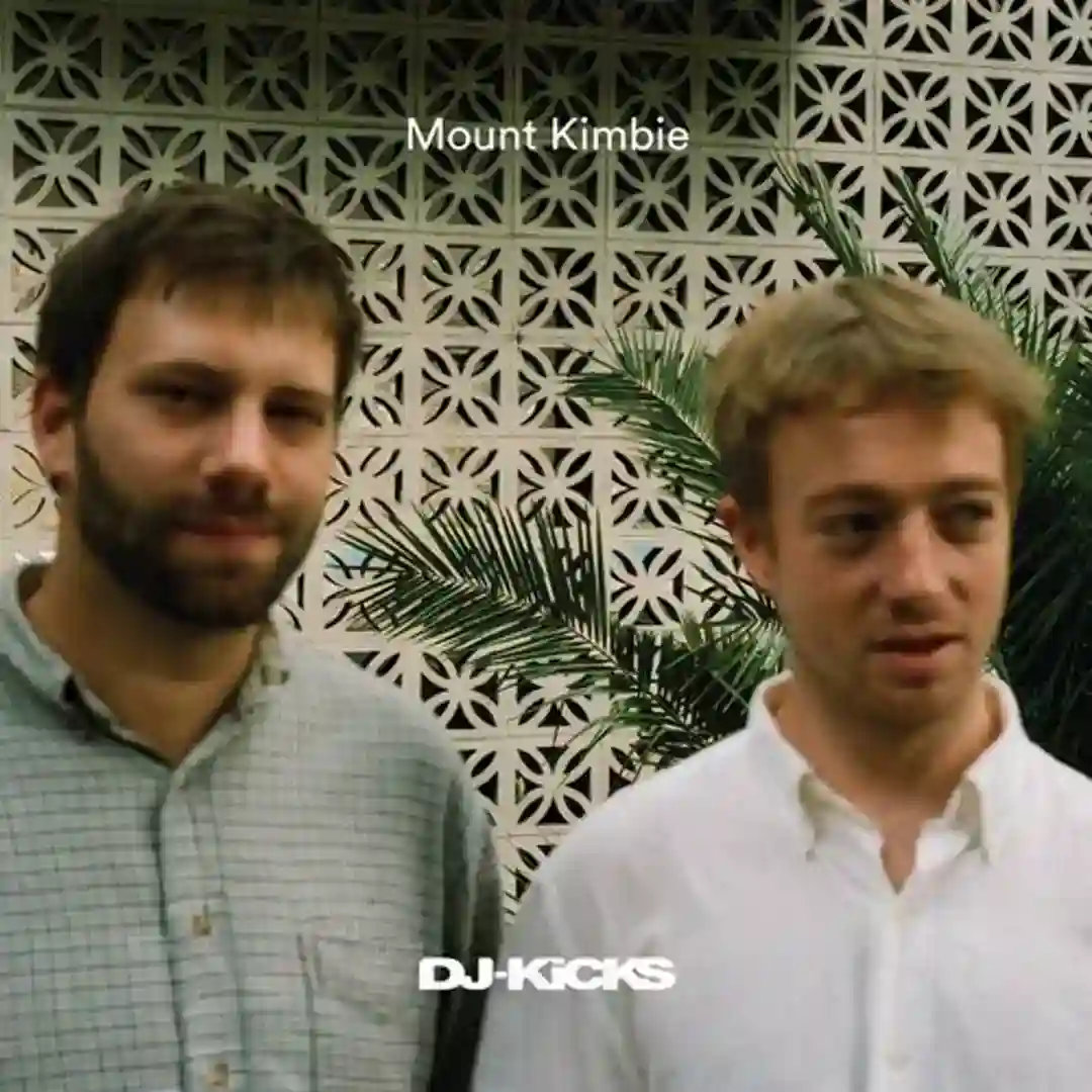 Saboter La Machine (Mixed) cover
