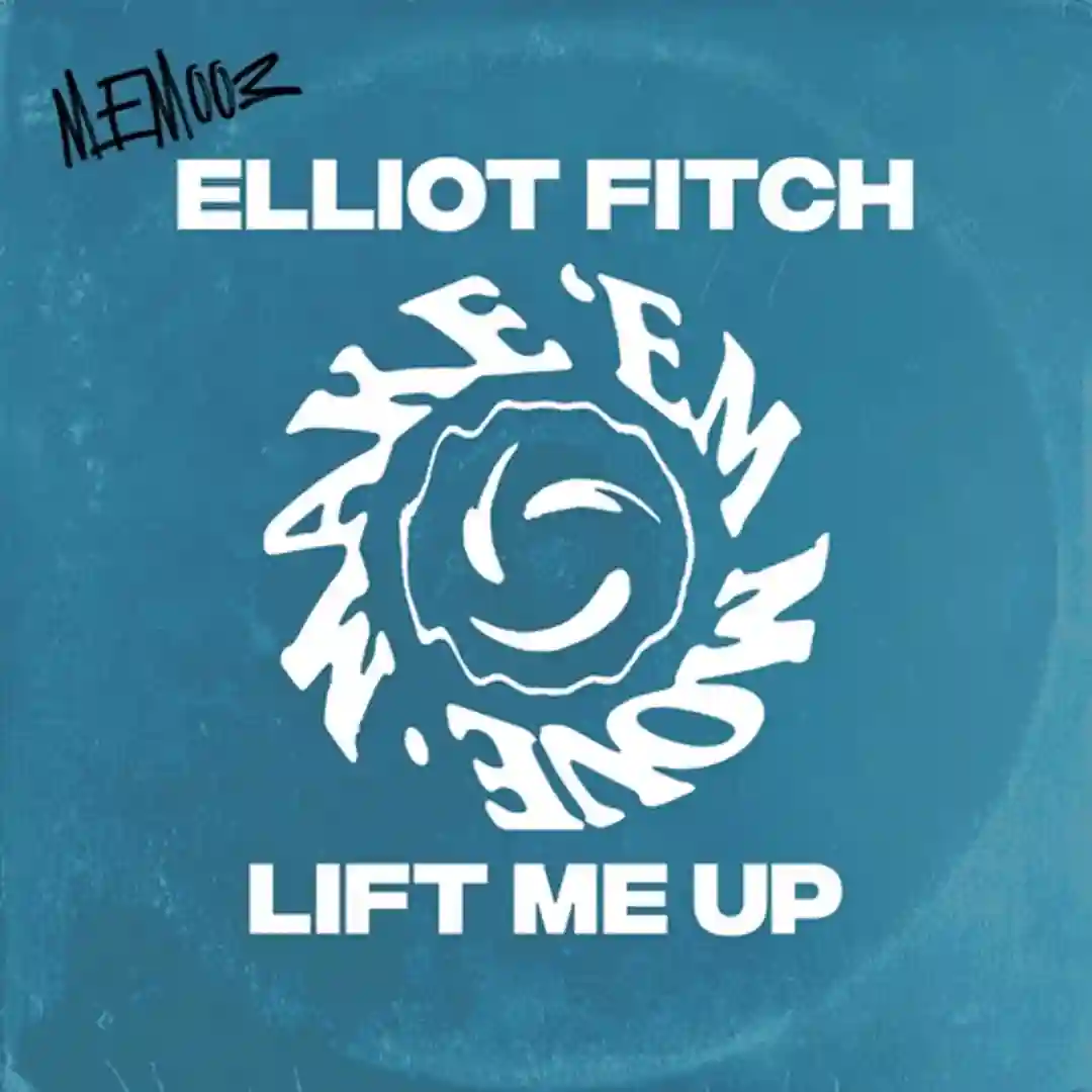 Lift Me Up (Extended Mix) cover