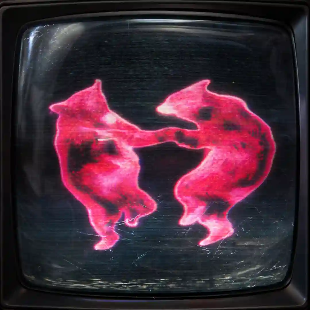 Dancing Bears (Extended Mix) cover