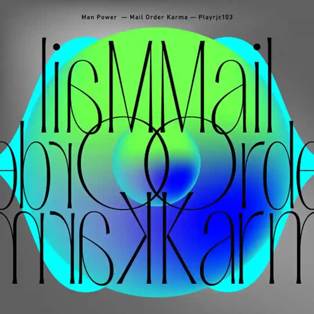 Mail Order Karma (Instrumental) cover